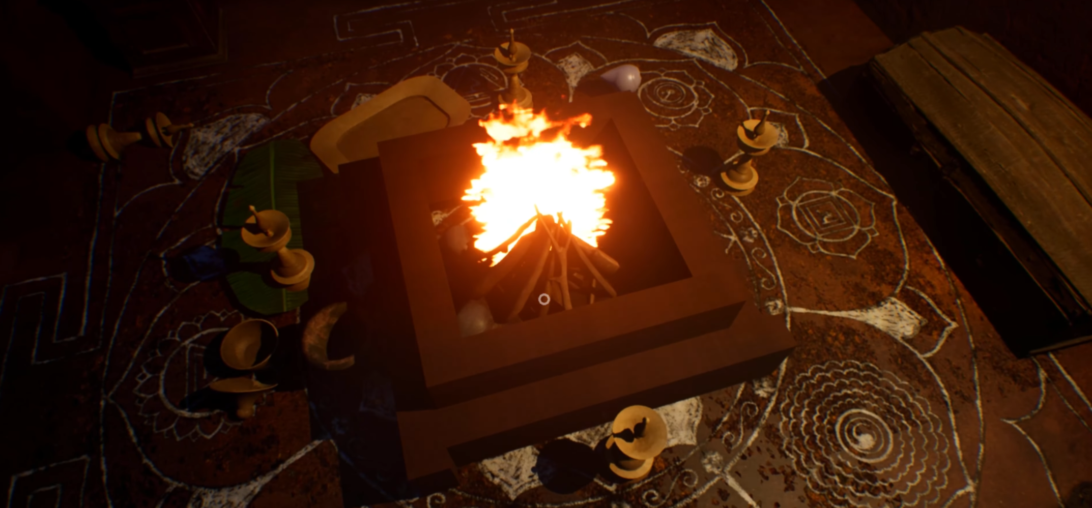 fire